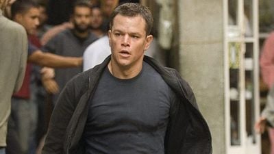 Imagem da notícia Hoje é o último dia para assistir na Netflix a esta saga de ação de sucesso com Matt Damon