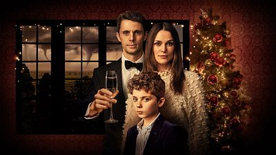 Imagem da notícia Ficou fora do radar, mas este filme de ficção científica sobre o fim do mundo combina perfeitamente comédia ácida, terror e suspense