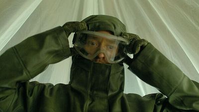 Imagem da notícia Hoje na Netflix: Um thriller psicológico em forma de minissérie que se infiltrou entre os mais vistos e vai deixar você hipnotizado