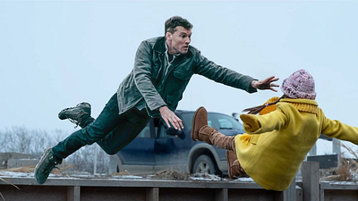 Imagem da notícia Para assistir hoje na Netflix: O final deste suspense com a estrela de Avatar deixaria Shyamalan com inveja