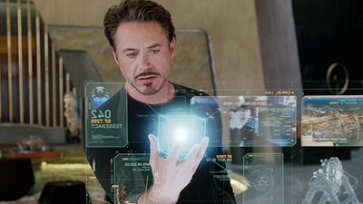 Imagem da notícia J.A.R.V.I.S., é você? Descubra agora como começar a transformar sua casa na mansão do Homem de Ferro por menos de 300 reais