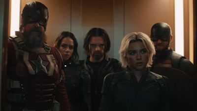 É a vez do Esquadrão Suicida da Marvel: Trailer de Thunderbolts* revela formação de nova equipe com retorno de diversos personagens