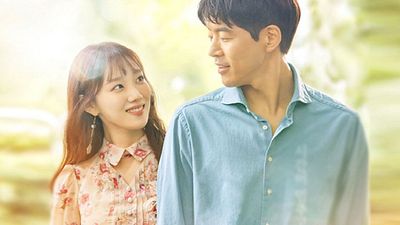 Imagem da notícia Sessão da Tarde hoje (21/05): Globo exibe o primeiro episódio do k-drama Questão de Tempo, mais um sucesso sul-coreano!