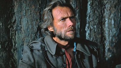 Imagem da notícia “Clint Eastwood é o diretor mais subestimado do mundo": Essa lenda do cinema foi a primeira a defender o diretor de Os Imperdoáveis