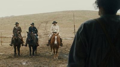 Imagem da notícia Um dos mais subestimados faroestes modernos está disponível na Netflix: Filme foi aclamado por público e crítica e se assemelha aos clássicos do gênero