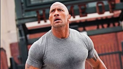 Imagem da notícia Cena de nudez na TV fez atriz ganhar papel em filme de The Rock: “Todos queriam me ver”