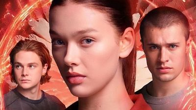 Imagem da notícia Fallen - Luz e Sombra vai ter 2ª temporada?