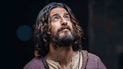 Imagem da notícia “A crucificação mais devastadora”: Criador de The Chosen revela como pretende adaptar os próximos eventos bíblicos da série