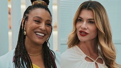 Imagem da notícia Por Você, resumo da semana (21 a 26/09): Vanessa tem atitude deplorável, é punida por Bela, e rivalidade entre as duas liga o alerta máximo