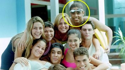 Imagem da notícia "Atraía mulheres e homens": Há 30 anos, ele foi galã de Malhação, mas jogou tudo para o alto após tragédia familiar e virou pastor