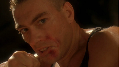 Imagem da notícia Todo mundo se esqueceu, mas Jean-Claude Van Damme fez o mesmo filme de ação duas vezes em um intervalo de 8 anos