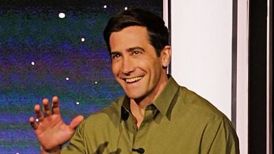 Imagem da notícia Jake Gyllenhaal surge mais musculoso do que nunca em novo filme: Ator interpreta lutador de MMA em estreia aguardada no streaming