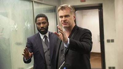 "Não é um quebra-cabeça": Christopher Nolan tem a resposta para quem não entende seus filmes e defende loucura de Tenet