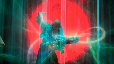 Imagem da notícia Foram dois longos anos de espera, mas finalmente uma das melhores séries de ficção científica está de volta