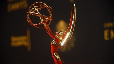 Imagem da notícia Emmy 2026: The Pitt lidera os destaques, seguida de perto por Hacks; confira a lista de indicados