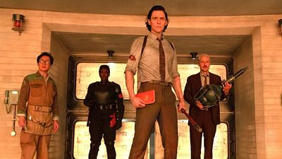 Imagem da notícia “Sempre foi a prioridade”: Produtor de Loki espera que personagem reencontre importante herói da Marvel