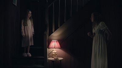 Imagem da notícia Ela acorda com pesadelos no mesmo horário todos os dias: Este é o suspense do Prime Video só para os mais corajosos