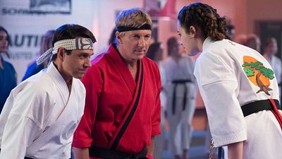 Imagem da notícia Cobra Kai: Quando estreia a parte 2 da 6ª temporada? Netflix adianta o lançamento dos próximos episódios
