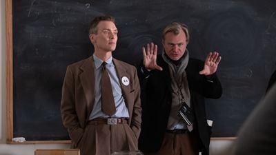 Oscar 2024: Christopher Nolan finalmente conquista estatueta de Melhor Diretor com Oppenheimer