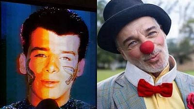 Imagem da notícia Morre Carlos José Cesare, o eterno Pablo do "Qual é a Música?", aos 60 anos
