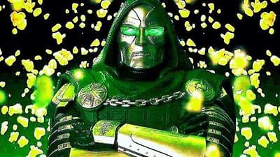 Imagem da notícia Estes são os 8 melhores baldes de pipoca de Vingadores: Doutor Destino