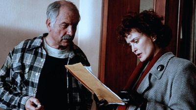 Imagem da notícia Conhece? Poucos viram este thriller jurídico que é uma pequena obra-prima do gênero!