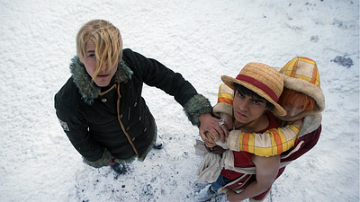 Imagem da notícia A enorme decepção de One Piece que coloca a melhor série de aventura da Netflix em risco de cancelamento