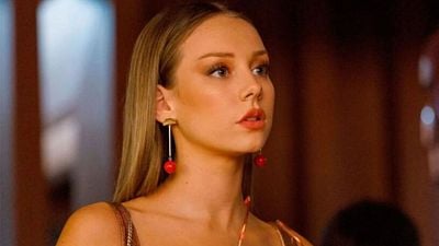 Imagem da notícia Ester Expósito diz: “Quando eu for Margot Robbie, quando eu puder começar meus projetos, fecharei o Instagram e tchau”