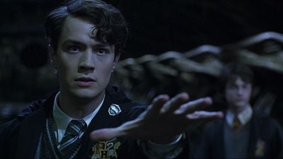 Imagem da notícia Lembra dele? 24 anos depois, assim está o ator que fez Tom Riddle em Harry Potter e a Câmara Secreta