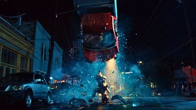 Imagem da notícia "Entretenimento de tirar o fôlego": Diretor de Pantera Negra aposta em série de ficção científica que tem dividido público (Entrevista)