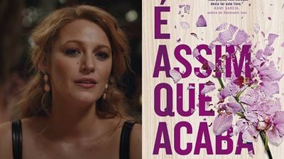 É Assim Que Acaba: Colleen Hoover se inspirou em uma história real?