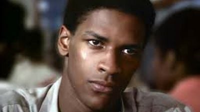 Imagem da notícia Há 48 anos, ele estreou nas telas, hoje, é ninguém menos do que Denzel Washington: Você já viu o seu primeiro filme?