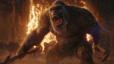 Godzilla e Kong: O Novo Império faz uma homenagem sutil a filme vencedor do Oscar
