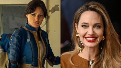 Muito antes de Fallout, Ella Purnell interpretou a versão jovem da Angelina Jolie no cinema, você se lembra?