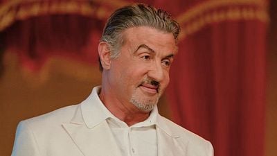 Imagem da notícia Quem é a esposa de Sylvester Stallone? Ela apareceu em Rocky 5 e fez reality show com o ator