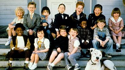 Imagem da notícia Esta é a aparência atual das 10 crianças de Os Batutinhas: 30 anos depois, duas continuam famosas