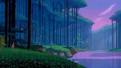 Imagem da notícia No streaming: Uma aventura visualmente deslumbrante com Mel Gibson