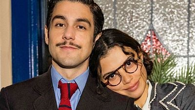 Imagem da notícia A Nobreza do Amor: Manoel finalmente oficializa o namoro com Ana Maria, mas romance ganha um novo obstáculo