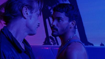 Imagem da notícia Tem Brasil em Cannes! Thriller de Karim Aïnouz é anunciado em principal seleção do Festival