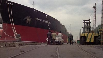 Imagem da notícia Hoje no streaming: O filme que transformou 1 milhão em 225 milhões de dólares e virou um símbolo de Hollywood