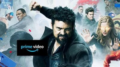 Imagem da notícia Karl Urban se despede de The Boys após 8 anos – e provoca um final gigantesco para a série de sucesso