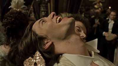 Imagem da notícia Um dos melhores romances de todos os tempos se torna uma série para a Netflix