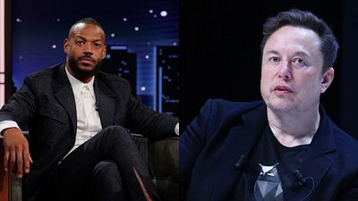 Imagem da notícia “Tenho um Tesla e vou atirá-lo de um penhasco”: Astro de As Branquelas repreende Elon Musk por deserdar filha