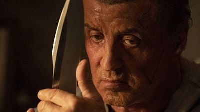 Imagem da notícia Hoje no streaming: O ousado filme de Sylvester Stallone que encerrou um capítulo lendário de sua carreira