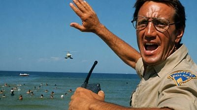 Imagem da notícia "Pensei que ele estivesse brincando": 50 anos atrás, Steven Spielberg não percebeu que estava ouvindo uma das maiores trilhas sonoras de todos os tempos