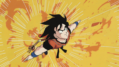 Imagem da notícia Dragon Ball: Esse momento épico transformou Goku em uma lenda