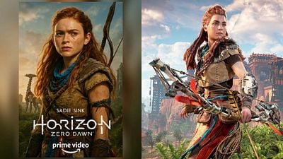 Imagem da notícia Assim ficariam os principais jogos de videogame se virassem séries de televisão: Jason Momoa estrelaria God of War