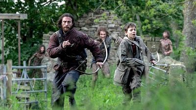 Imagem da notícia A continuação de um dos melhores filmes de zumbi de todos os tempos está chegando: O novo trailer de Extermínio - A Evolução está aqui