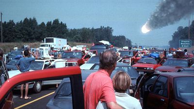 Imagem da notícia De graça no streaming: Este filme de ficção científica foi elogiado por ser realista e previu o futuro