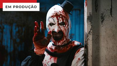 Imagem da notícia Nós não vomitamos o suficiente: Slasher mais sangrento do ano passado ameaça voltar